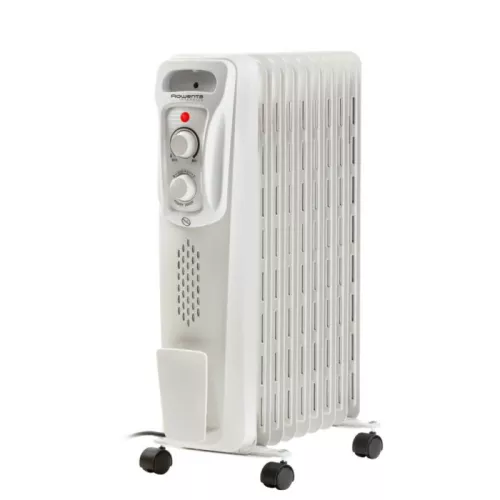 RADIATEUR A BAIN D'HUILE INTENSIUM 9 ELEMENTS 2000W ROWENTA