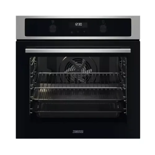 FOUR ELECTRIQUE MULTIFONCTION AIRFRY 74L ZANUSSI