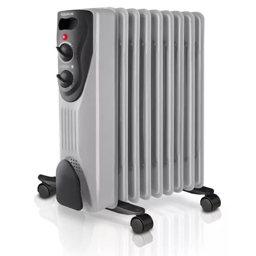 RADIATEUR A BAIN D'HUILE 9 ELS DAKAR 1500W 011841423435016610 TAURUS