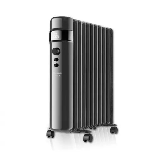 RADIATEUR A BAIN D'HUILE 11ELS AGADIR 2500W 011841423435030210 TAURUS