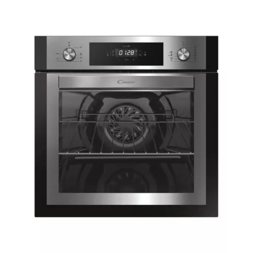 FOUR ELECTRIQUE MULTIFONCTION 70L INOX 33703013 SMART CANDY