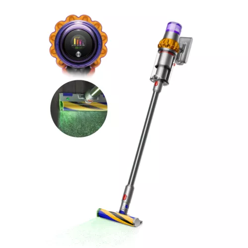 ASPIRATEUR V15 DT ABSOLUTE DYSON