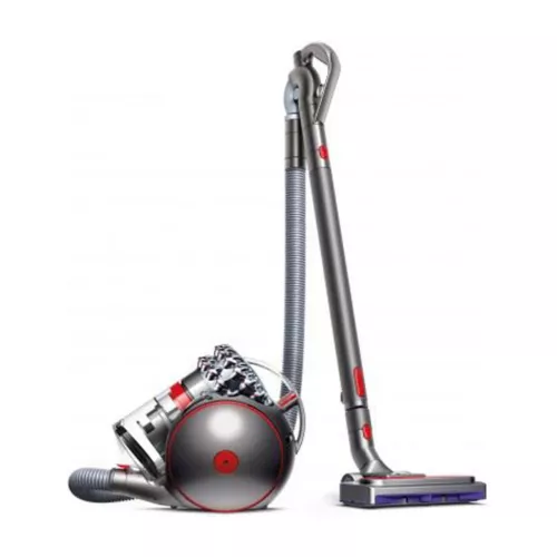 ASPIRATEUR BIG BALL CINETIC PARQUET DYSON