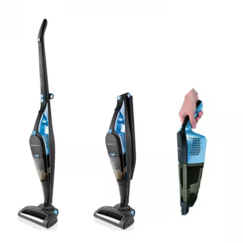 ASPIRATEUR BALAI CROSSBACK 29.6 LITIUM (VERII) 7AH TAURUS