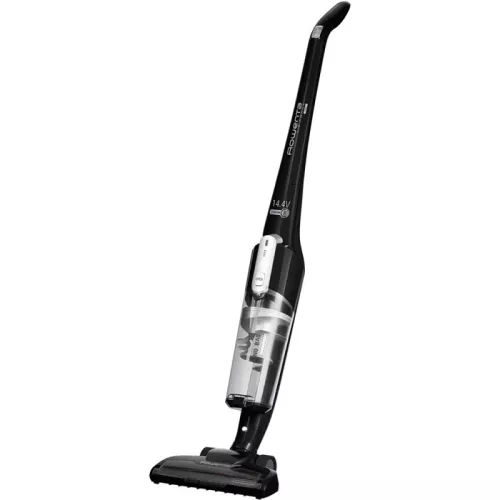 ASPIRATEUR BALAI AIR FORCE 0.65L NOIR ROWENTA