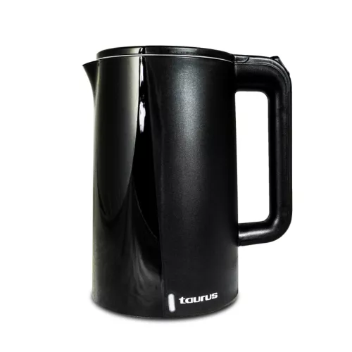 BOUILLOIRE CYNTHIA INOX 1.7L 8414234158062 TAURUS