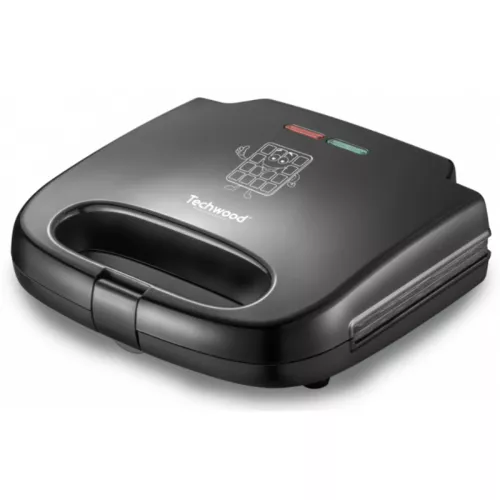 GAUFRIER NOIR TECHWOOD