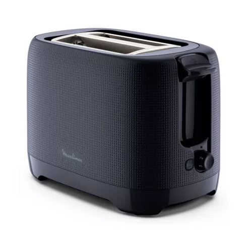 TOASTER MORNING 2F XL 850W NOIR MOULINEX