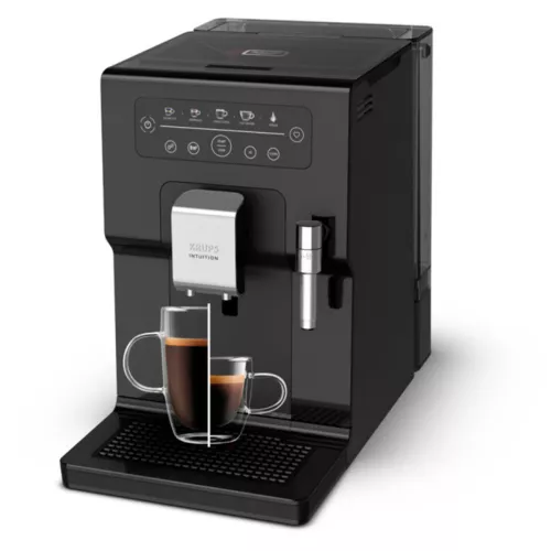ESPRESSO INTUITION ESSENTIAL A GRAIN KRUPS