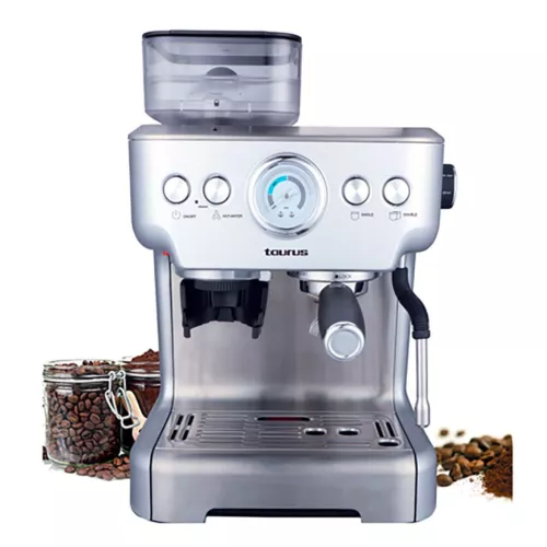 MACHINE A CAFE EXPRESSO NAPOLI 8414234184016 TAURUS