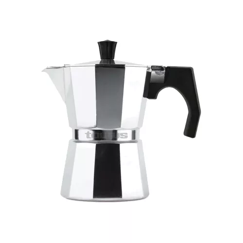 CAFETIERE EXPRESSO 3TASSES ITALICA 8414234840639 TAURUS