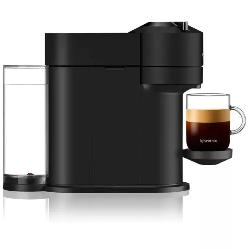 CAFETIERE VERTUO NEXT GDV1XE BLACK MATT NESPRESSO