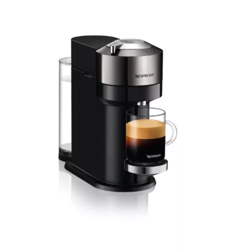 CAFETIERE VERTUO NEXT DELUXE GCV1XE DARK NESPRESSO