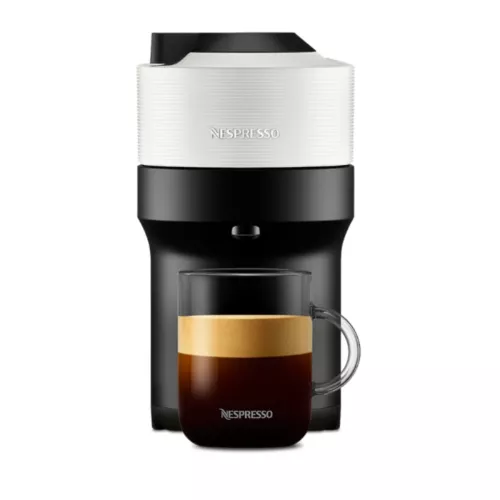 CAFETIERE VERTUO POP GCV2XE WHITE NESPRESSO