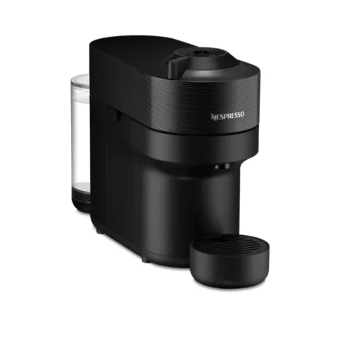 CAFETIERE VERTUO POP GDV2XE BLACK NESPRESSO