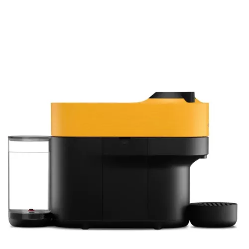 CAFETIERE VERTUO POP GDV2XE YELLOW NESPRESSO