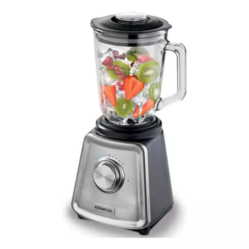 BLENDER BLP44.120SS + 1 Moulin KENWOOD