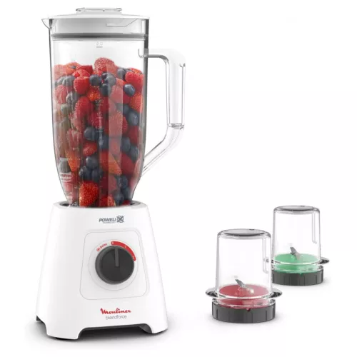 BLENDER BLENDFORCE 600W 2.8L MOULINEX