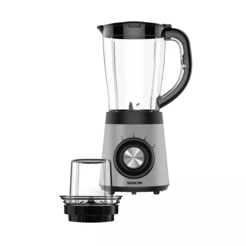 BLENDER 1.5L 500W SILVER SENCOR