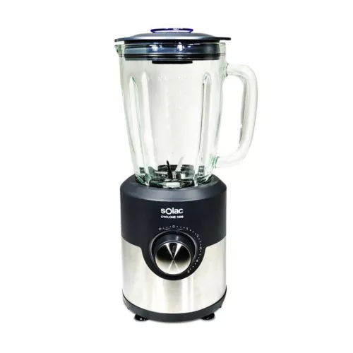BLENDER CYCLONE 1600 SOLAC