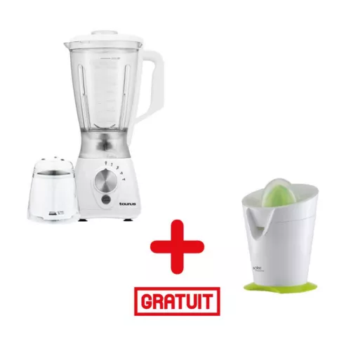 BLENDER PERU BIG SIZE 2LT 8414234160072 TAURUS