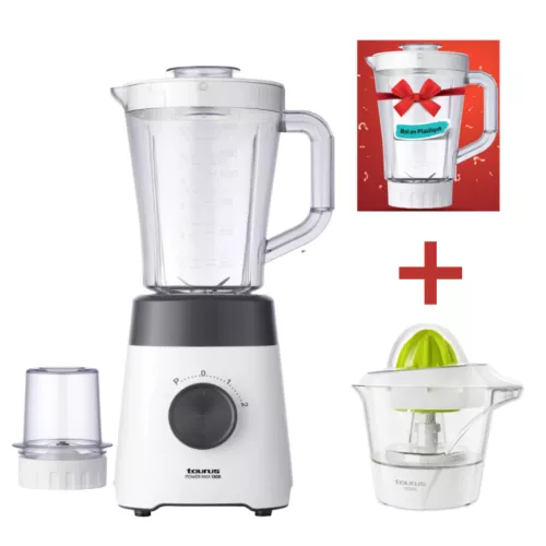 BLENDER POWER MAX 1300 TAURUS