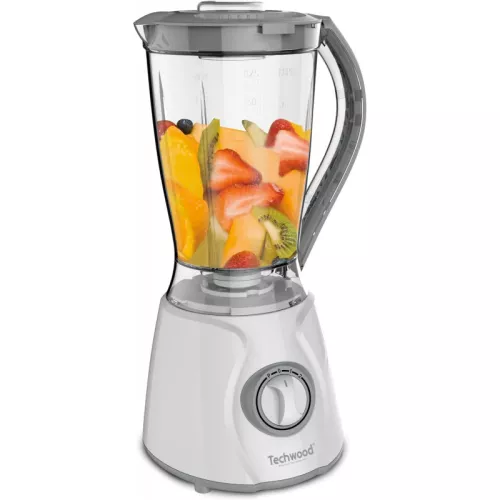 BLENDER 1.5L 450W TECHWOOD