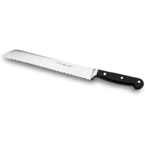 COUTEAU A PAIN 21 CM LACOR