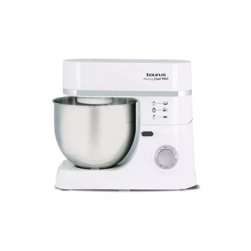 PETRIN MIXING CHEF PRO+PANINI CHICAGO WH +HACHOIR KWIK 600 TAURUS