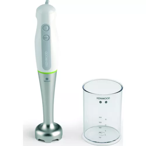 MIXEUR PLONGEANT BLANC /GREEN 700W KENWOOD