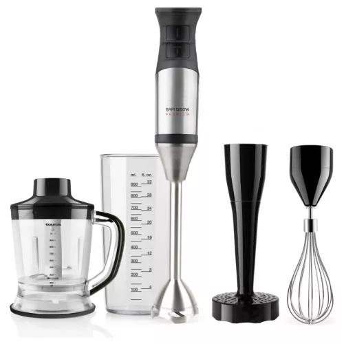 MIXEUR PRO 1200 COMPLET 8433766720387 SOLAC