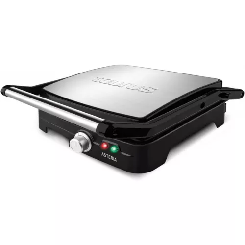 PANINI MAKER ASTERIA CONTACT GRILL 8414234680013 TAURUS