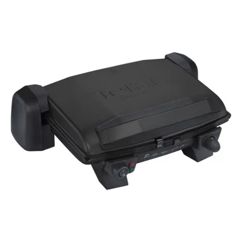 PANINI GRILL TOAST EXPERT 1800W NOIR TEFAL