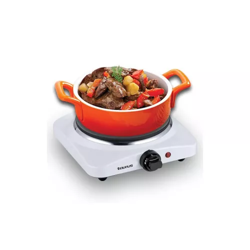 PLAQUE ELECTRIQUE VOLCANO UNO 8414234174031 TAURUS