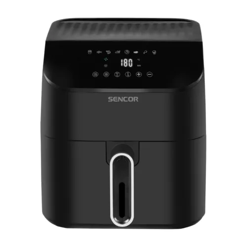 FRITEUSE SANS HUILE 4.5L 1350W SENCOR