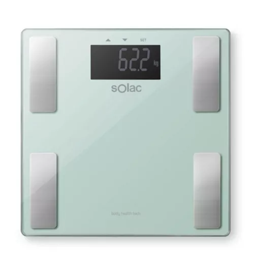 PESE PERSONNE BS-5134 SOLAC