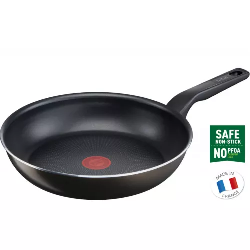 POELE 28 CM XL INTENSE - ANTIADHESIF TEFAL