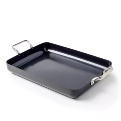 ROTISSOIRE CHOP & GRILL BY GREEN PAN