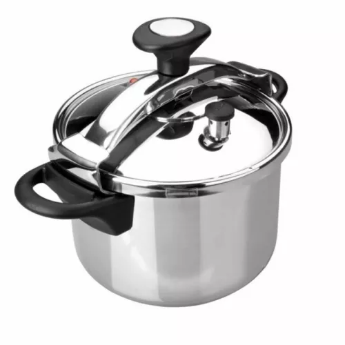 COCOTTE-MINUTE COUVERCLE CLASSIQUE 4 L LACOR