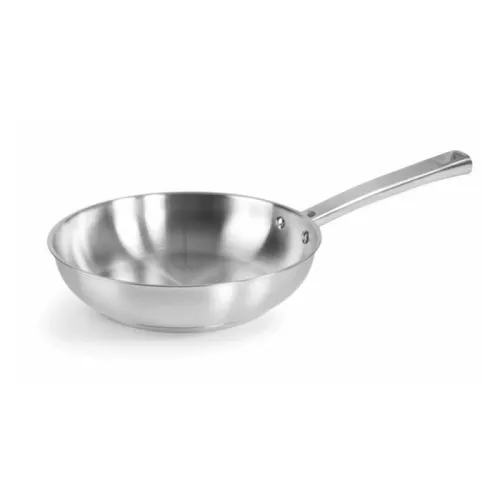 POELE FOODIE 24CM LACOR
