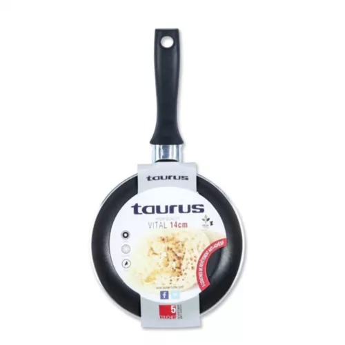 POELE VITAL 20CM 6194234180042 TAURUS
