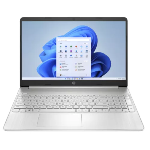 PC PORTABLE 15s 15.6" CORE i5-1235U RAM 8GB SSD 512GB WIN11 HP