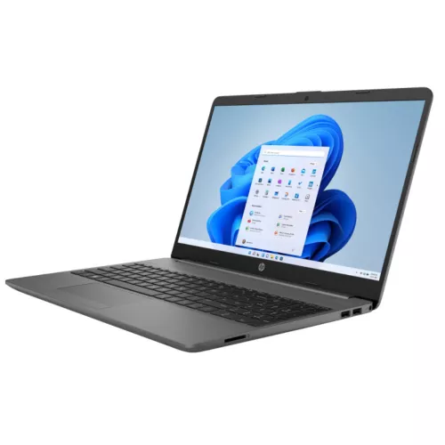 PC PORTABLE 15 15.6" CORE i5-1235U RAM 8GB SSD 256GB WIN11 HP