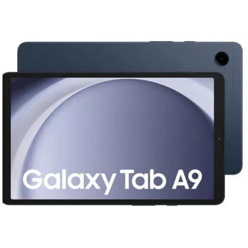 TABLETTE GALAXY TAB A9 LTE NAVY 4GB+64GB SAMSUNG