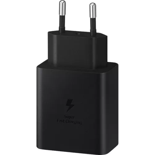25W WALL CHARGER EP-T2510X AVEC CABLE SAMSUNG