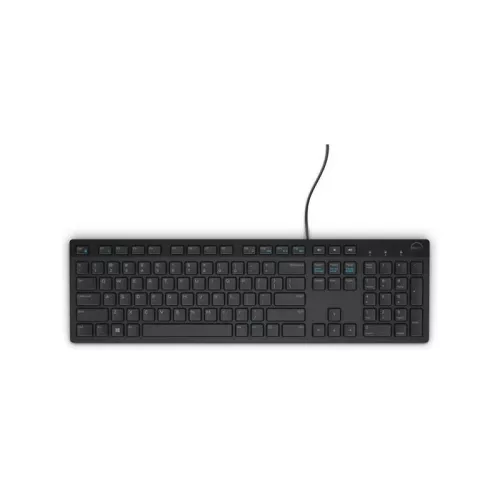 CLAVIER MULTIMEDIA KB216  DELL