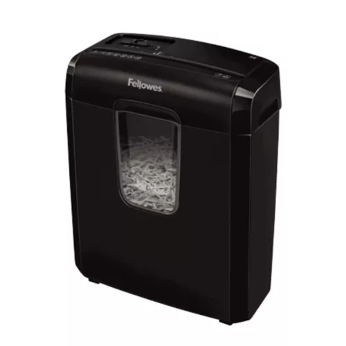 DESTRUCTEUR DE PAPIER POWERSHRED FELLOWES