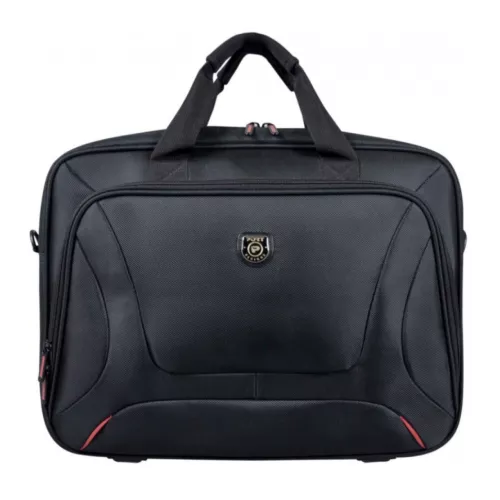 SACOCHE POUR PC PORTABLE 15.6'' COURCHEVEL TL PORTDESIGN