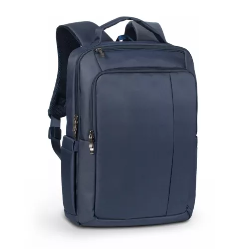 SAC A DOS  LAPTOP BLUE PACK 15.6'/6 RIVACASE