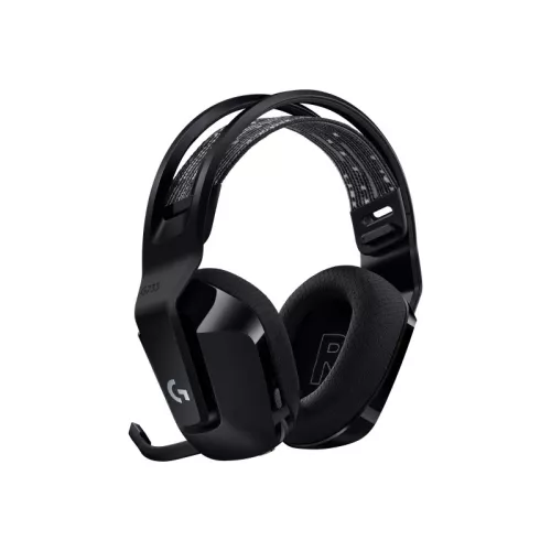 CASQUE GAMING SANS FIL LIGHTSPEED RGB G733 LOGITECH